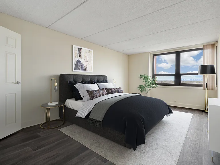 The Pavilion Apartments — Photo 4