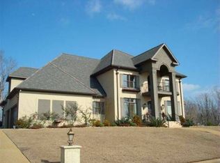 10051 Lake Side Dr, Tuscaloosa, AL 35406