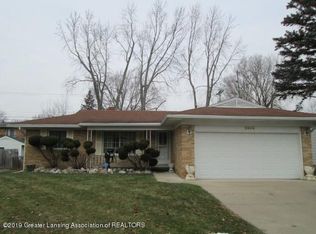 3944 Sheffield Blvd, Lansing, MI 48911