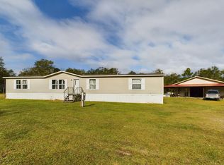 5650 Eldon Rd, Patterson, GA 31557