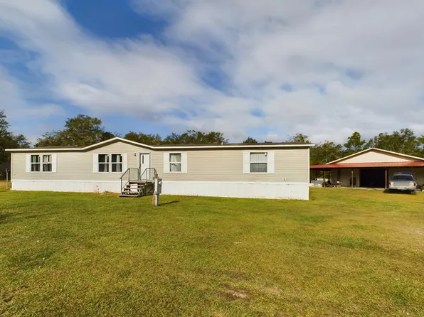 5650 Eldon Rd, Patterson, GA 31557