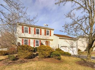 214 Wescott Rd, Hillsborough, NJ 08844