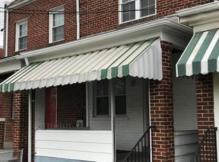 3912 E Capitol St NE, Washington, DC 20019
