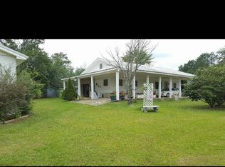 129 Faith Ave, Defuniak Springs, FL 32433