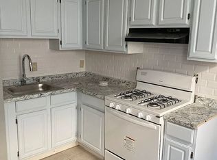 266 S 1st St #5C, Elizabethport, NJ 07206