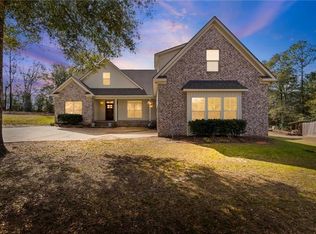 3643 Willow Walk Dr, Saraland, AL 36571