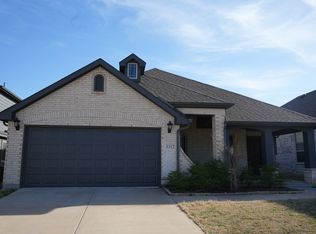 1312 Sumner St, Aubrey, TX 76227