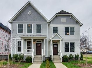 6104 New York Ave, Nashville, TN 37209