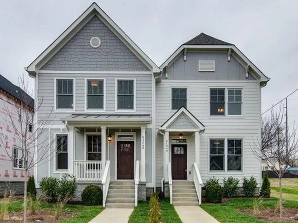 6104 New York Ave, Nashville, TN 37209