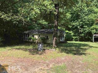 0 Braswell St, Toccoa, GA 30577