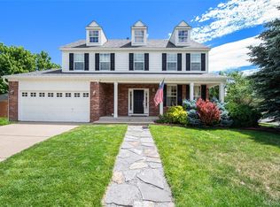 5144 S Fraser Way, Aurora, CO 80015