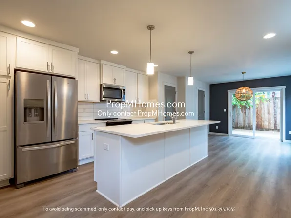 6317 SE 92nd Ave, Portland, OR 97266