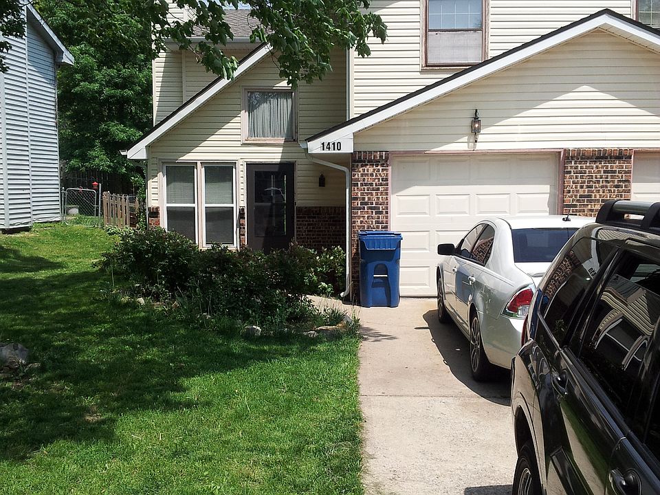1st image of 1408 La Chateau Dr