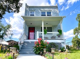 6106 Clay St NE, Washington, DC 20019