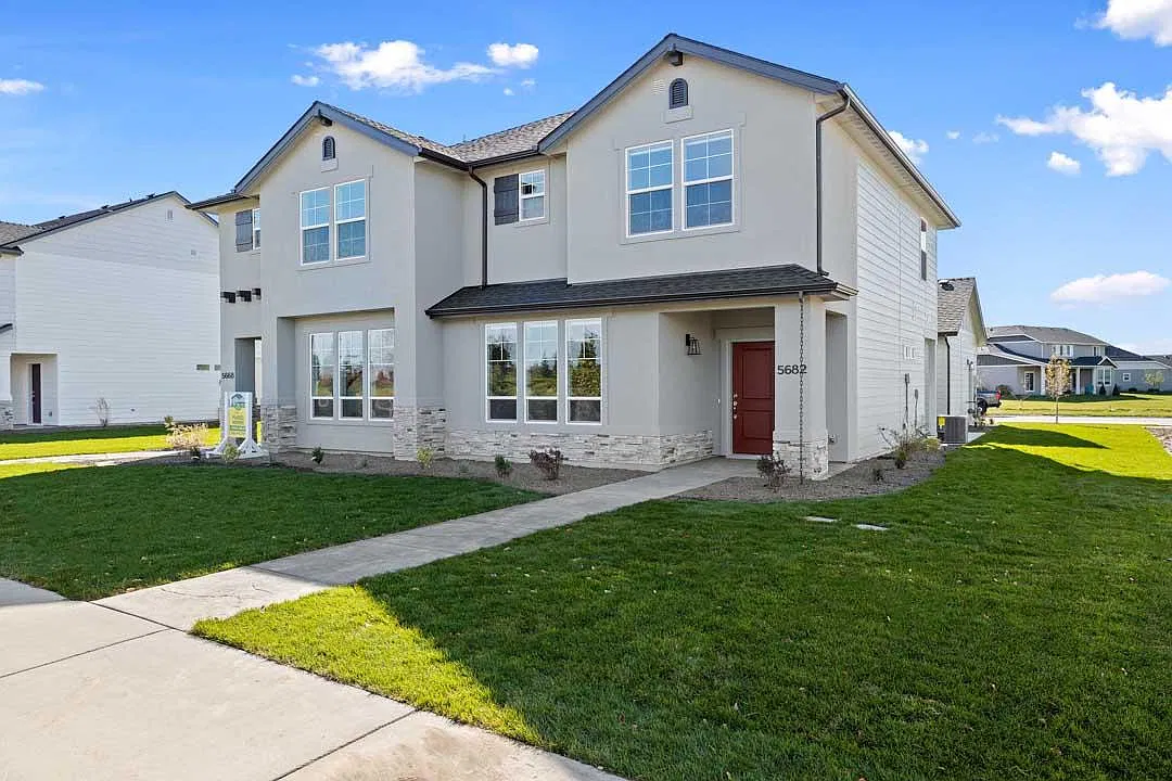 3 bed, 2.5 bath, 1651 sqft, $2,575 — Photo 1