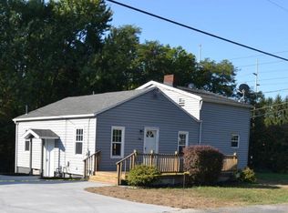 2604 21st St SW, Canton, OH 44706