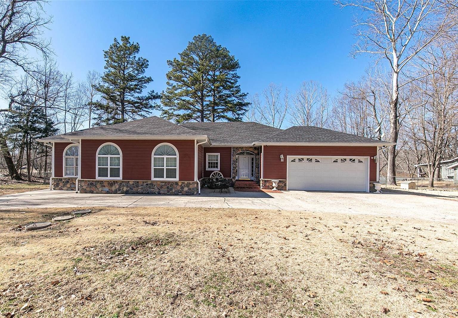 75 Private Road 4013, Williamsville, MO 63967 Zillow