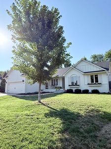 10509 W Westport St, Wichita, KS, 67212
