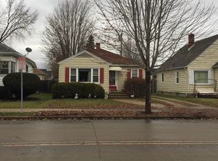 3612 75th St, Kenosha, WI 53142
