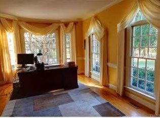 10120 Ethridge Ct, Raleigh, NC 27615