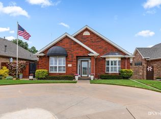 7 Avery Row Ct, Wichita Falls, TX 76309