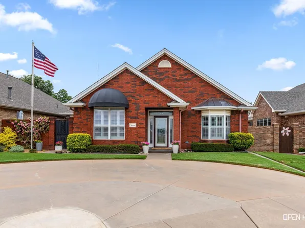 7 Avery Row Ct, Wichita Falls, TX 76309