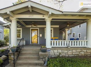 6107 Main St, Kansas City, MO 64113