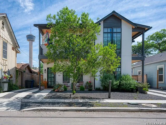 311 Refugio St #101 — Photo 1