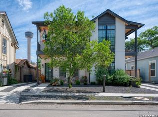 311 Refugio St #101, San Antonio, TX 78210