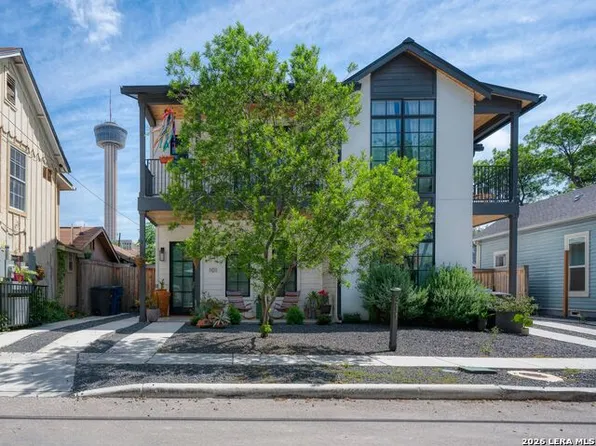 311 Refugio St #101, San Antonio, TX 78210