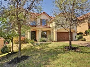 11601 Woodland Hills Trl, Austin, TX 78732