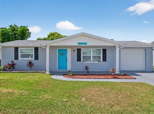 7104 Castanea Dr, Port Richey, FL 34668