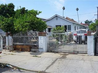 717 W 83rd St, Los Angeles, CA 90044