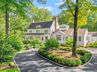 83 Norfield Rd, Weston, CT 06883