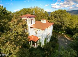 16388 Old Valley Pike, Edinburg, VA 22824