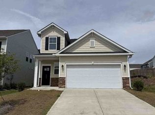 853 Justify Loop, Graniteville, SC 29829