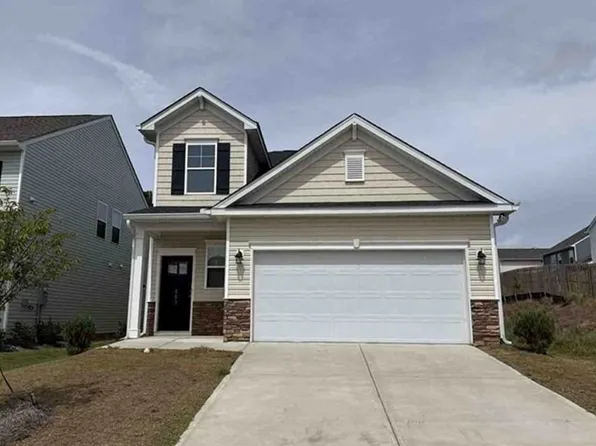 853 Justify Loop, Graniteville, SC 29829