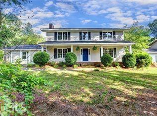 1507 Ridgeland Ct, Lilburn, GA 30047