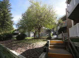 910 S Walden St UNIT 202, Aurora, CO 80017