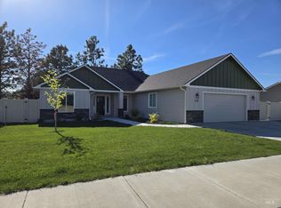 609 Reiter Dr, Ontario, OR 97914