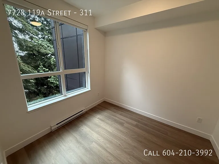 7728 119a St #311 — Photo 7