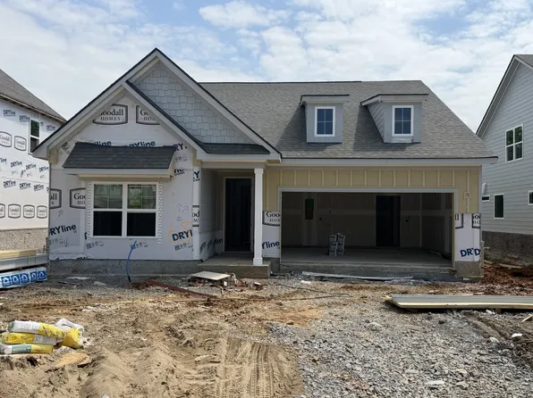 5917 Steiner Way Lot 68, Rockvale, TN 37153