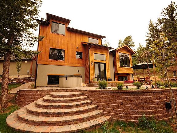 Back Exterior