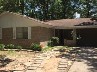 3305 Marjon St, Pine Bluff, AR 71603