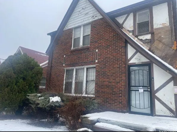 14635 Bringard Dr, Detroit, MI 48205