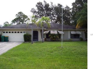 3506 Jernigan St, Pt Charlotte, FL 33948