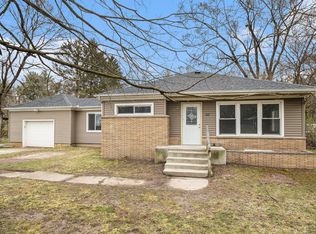 122 Robin Ave N, Battle Creek, MI 49037
