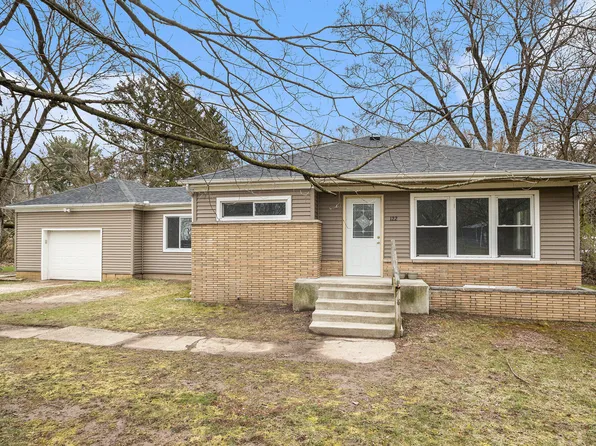 122 Robin Ave N, Battle Creek, MI 49037