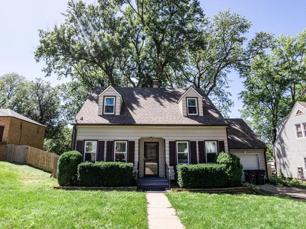 428 S Gates St, Oakland, IA 51560