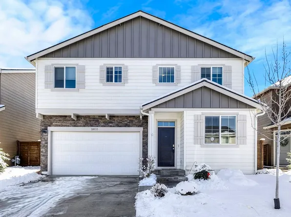 20533 SE Evian Ave, Bend, OR 97702